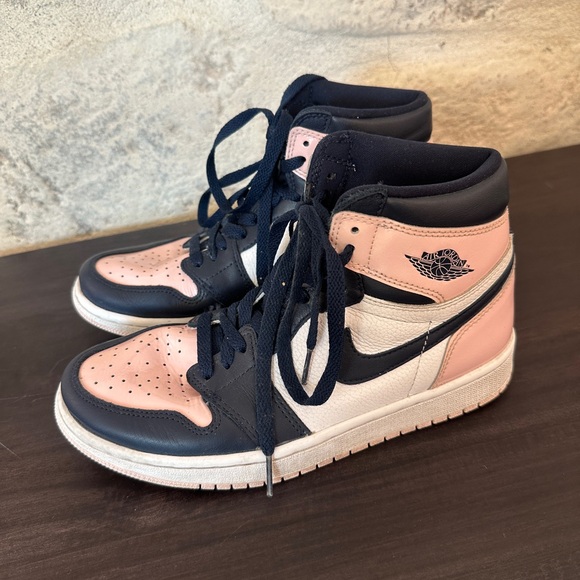 Air Jordan shoes - Picture 4 of 8